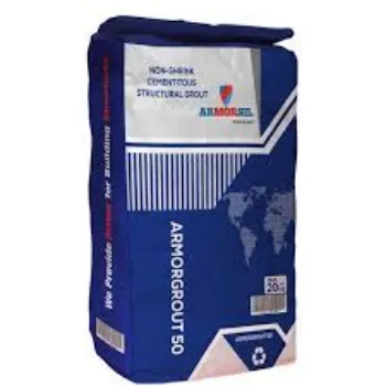 Non Shrink Grout Admixture